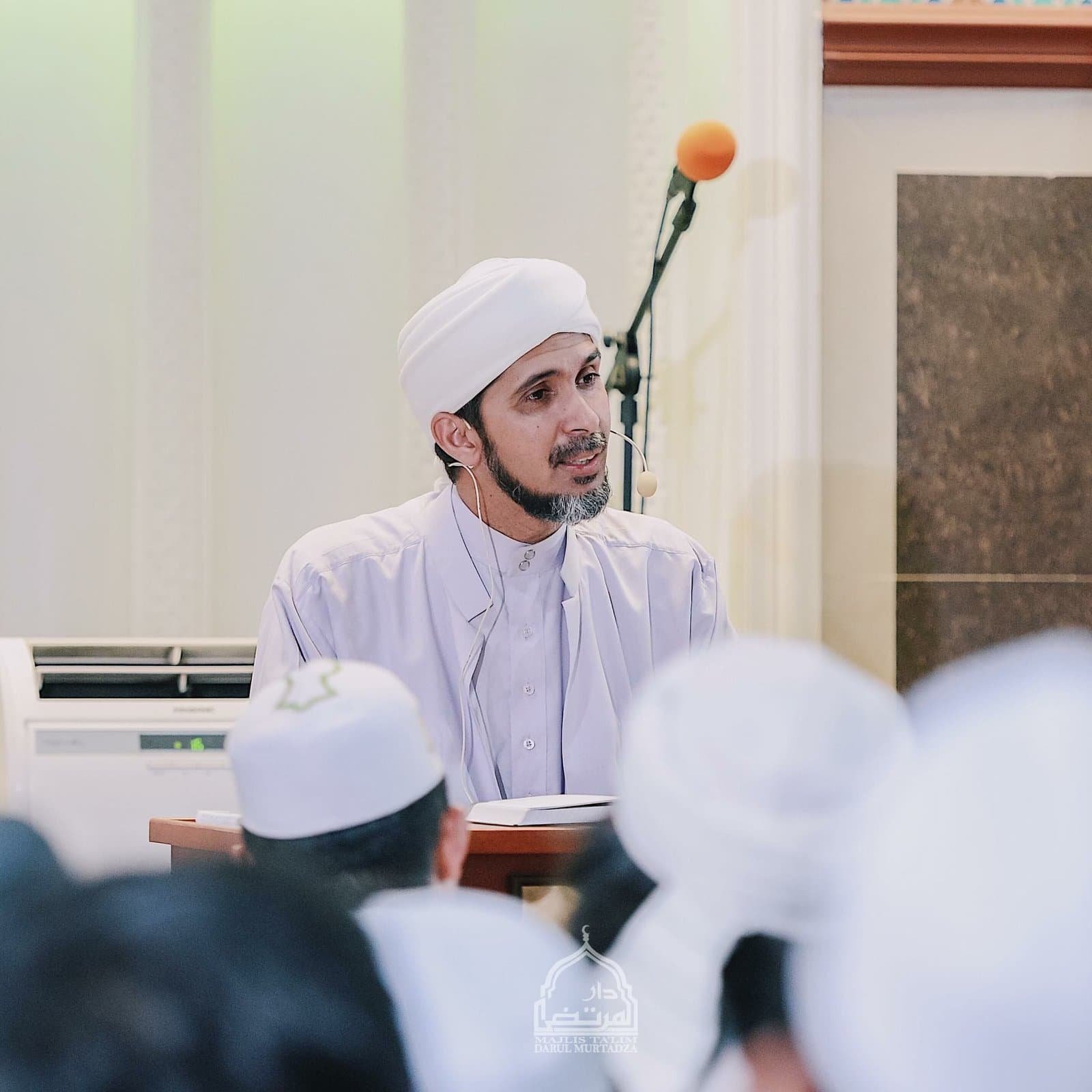 habib ali zaenal abidin