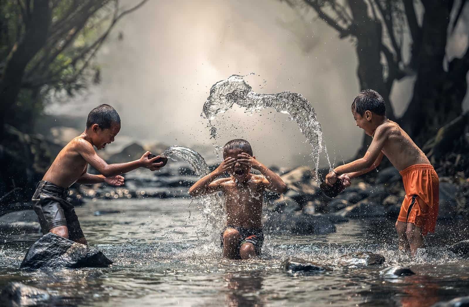 cara rasulullah bergurau