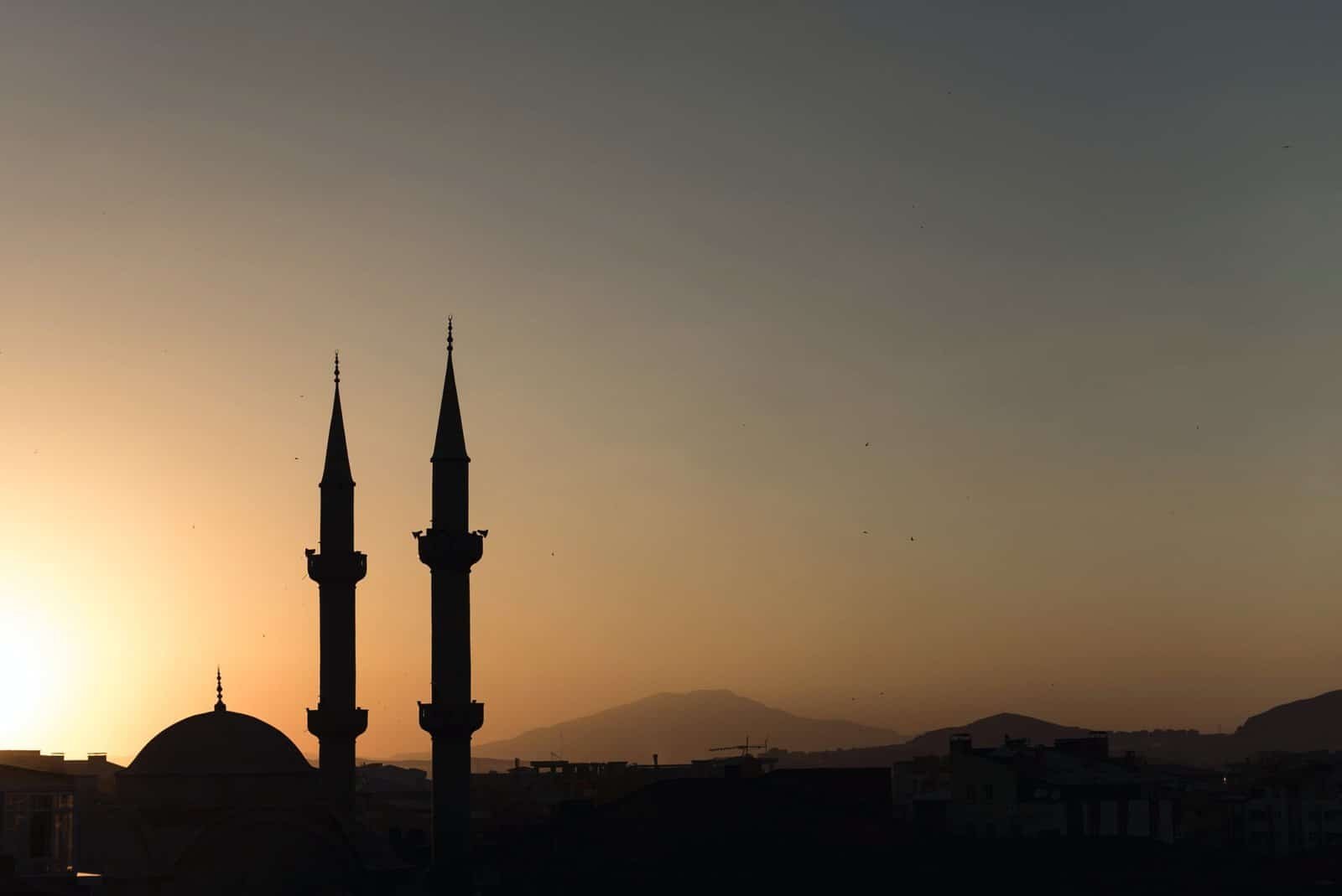 khutbah sebelum ramadhan