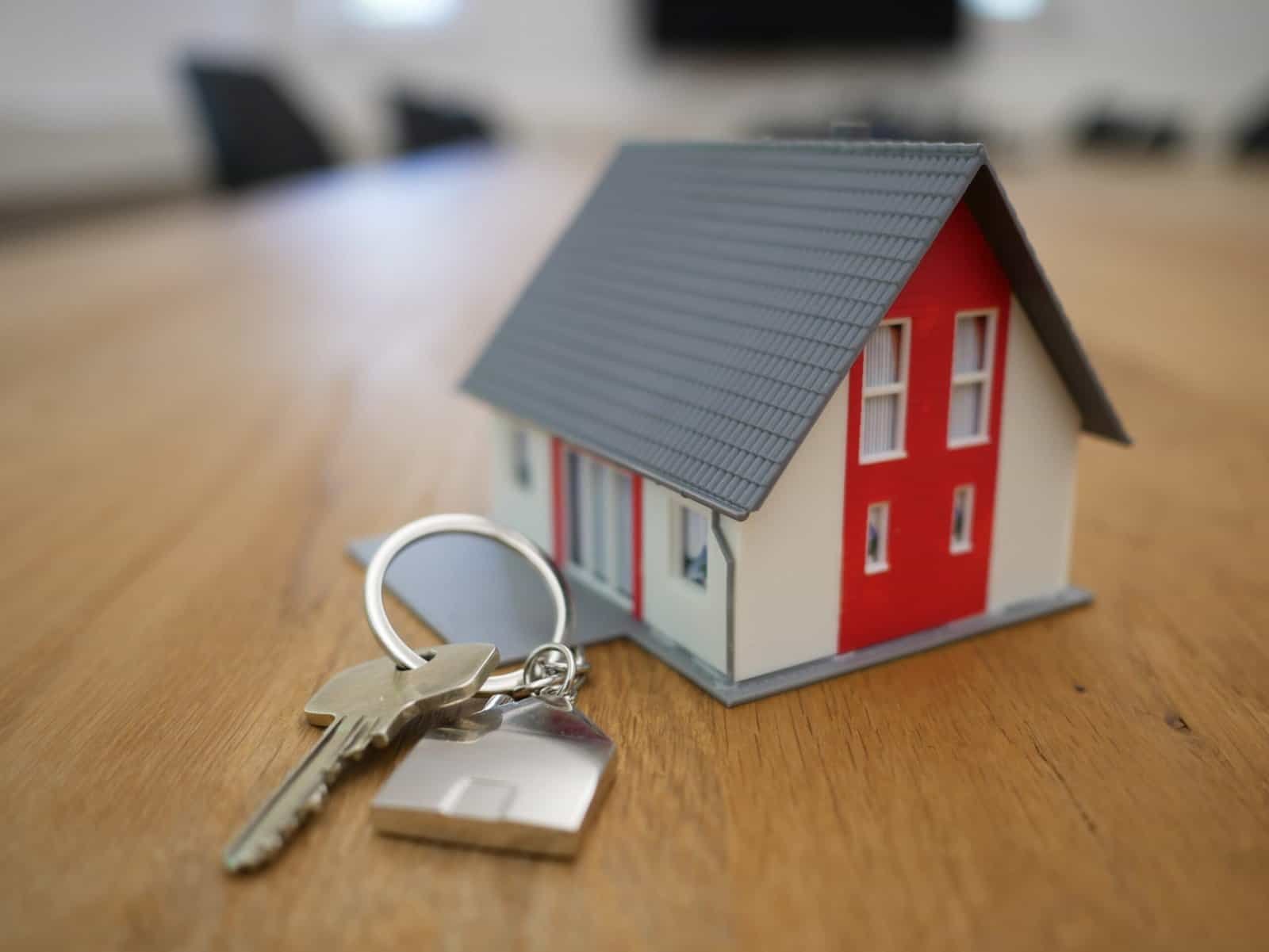 adab masuk rumah baru