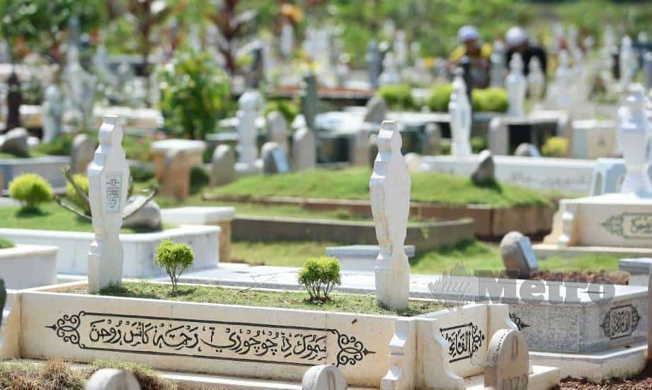 solat jenazah ghaib