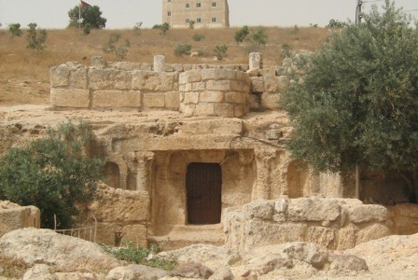 gua-ashabul-kahfi