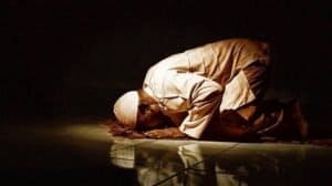 kelebihan sujud