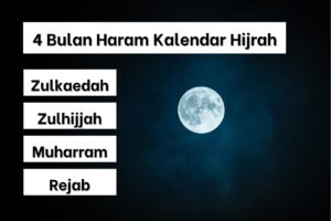bulan haram