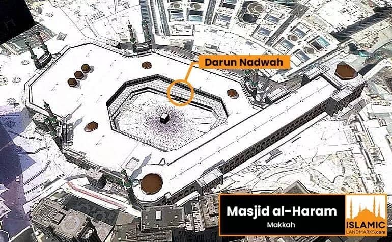 darun nadwah