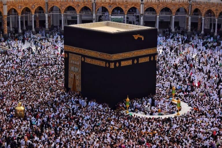 7 Doa Nabi Ibrahim dalam Al-Quran
