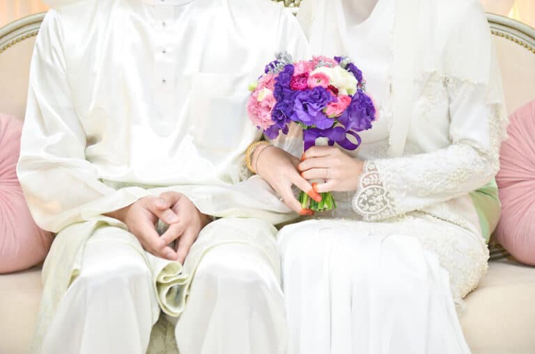 Perkahwinan Dalam Islam, Maksud Dan Tujuan