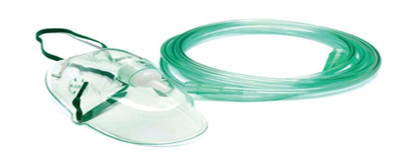 Simple Face Mask